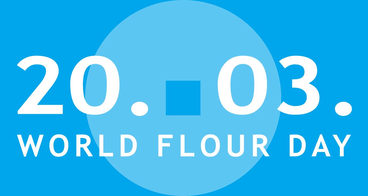 World Flour Day 2022