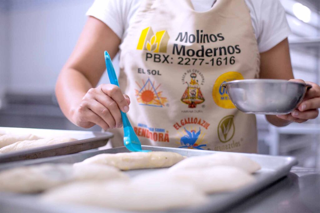 CMI Molinos Modernos World Flour Day 2022