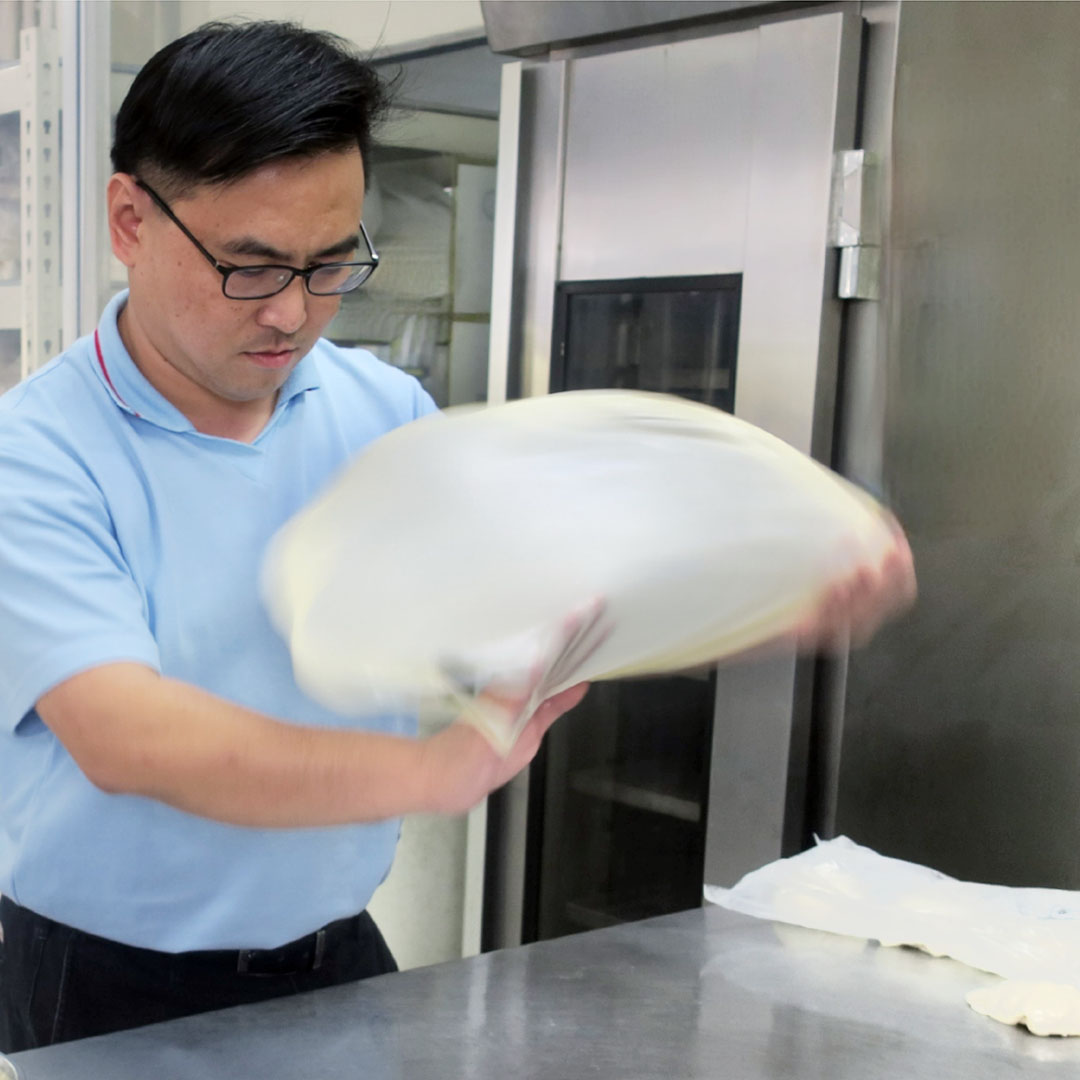 Malayan Flour Mills Berhad World Flour Day 2022